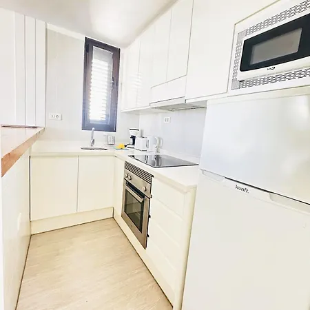 Bungamerica Playa Americas *