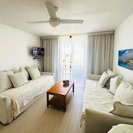 Bungamerica Playa Americas