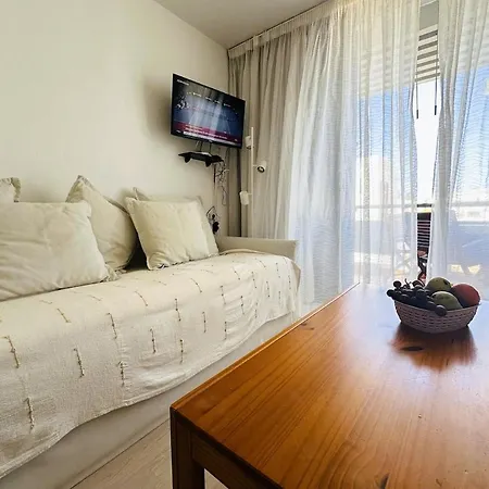 Bungamerica Playa Americas Apartamento