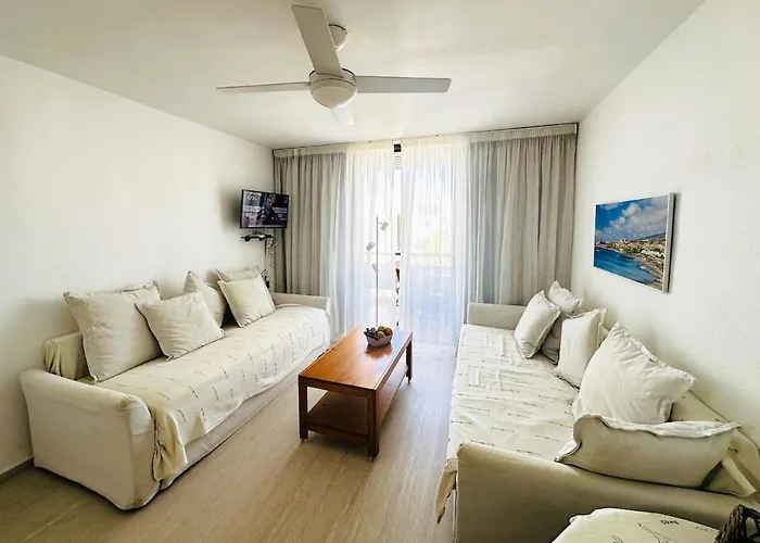 Bungamerica Playa Americas