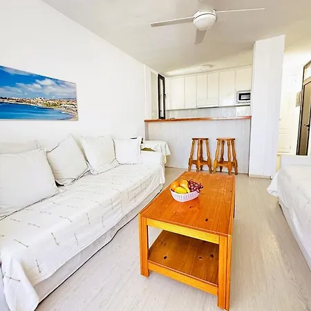 Bungamerica Playa Americas